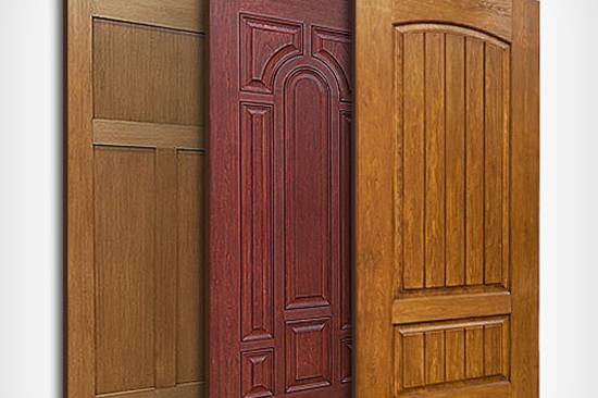 La Crescenta-Montrose-fiberglass-door-repair