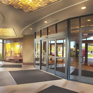 commercial door specialist La Crescenta-Montrose