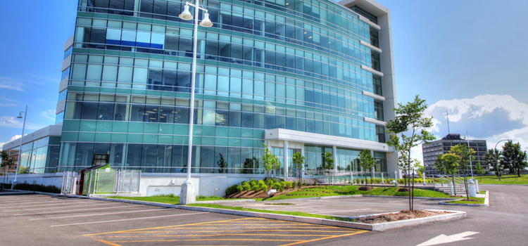 commercial glass door repair La Crescenta-Montrose