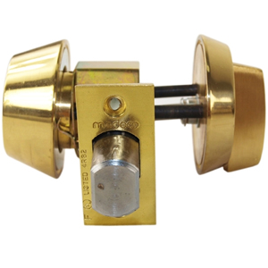 high security deadbolt La Crescenta-Montrose