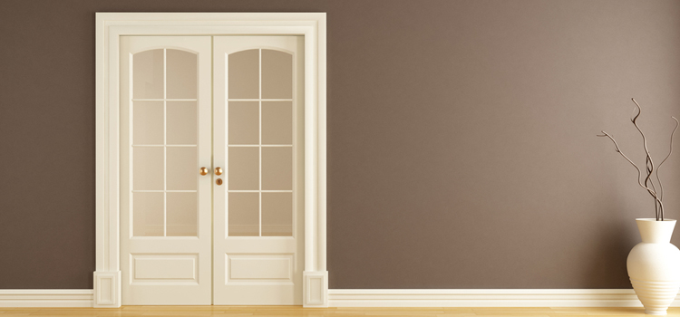residential fiberflasss door repair La Crescenta-Montrose